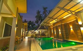 Mifana Suites - Panglao Island