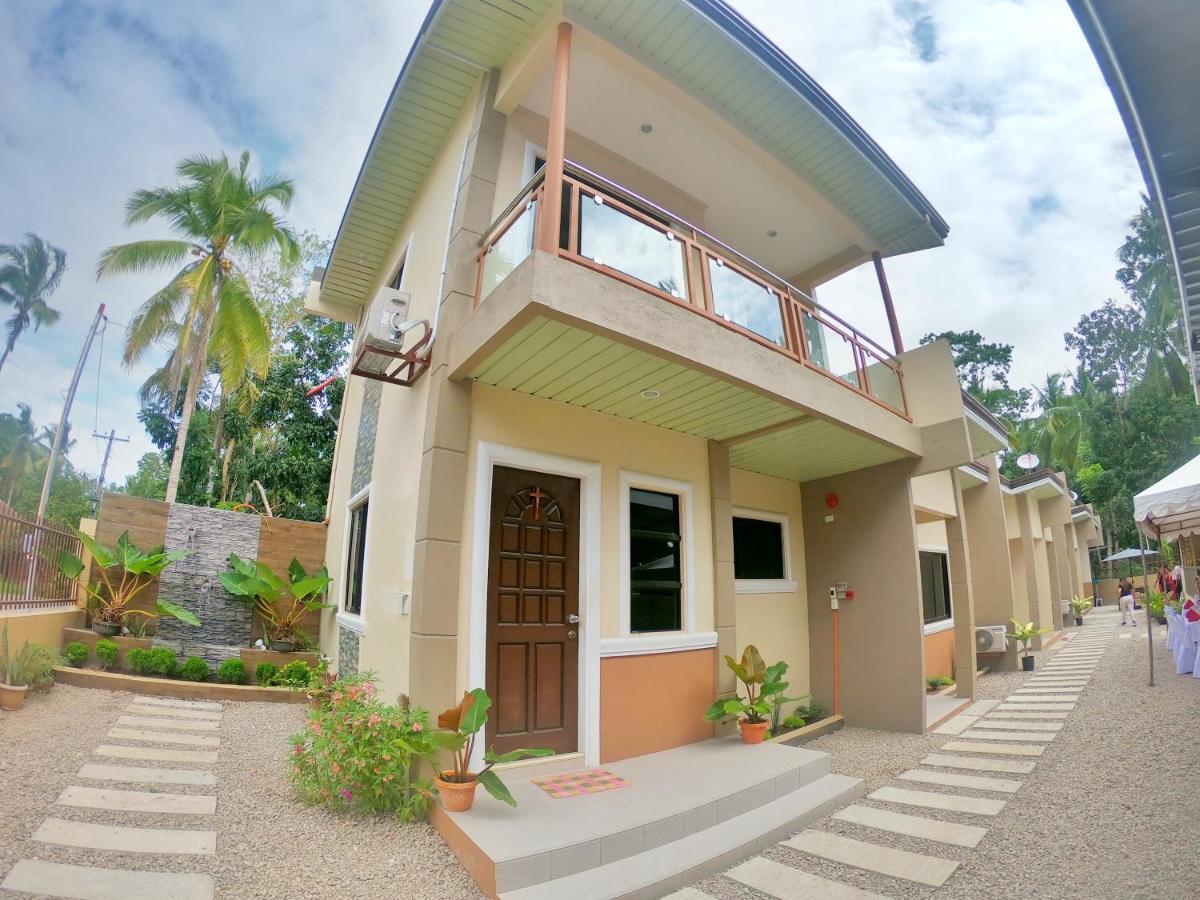 Mifana Suites - Panglao Island Dauis Exterior photo