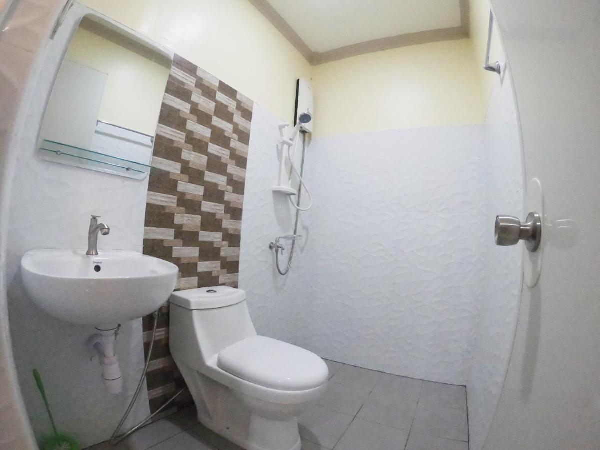 Mifana Suites - Panglao Island Dauis Exterior photo
